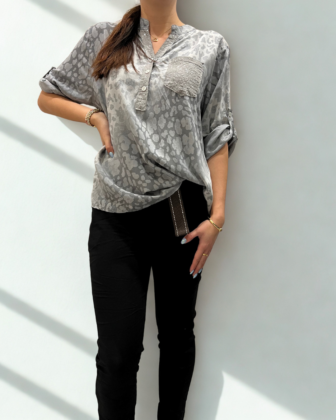 Amici Liberato Shirt SH15451