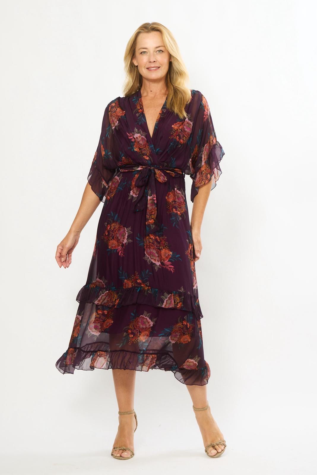 La Strada Dress LSD25-73