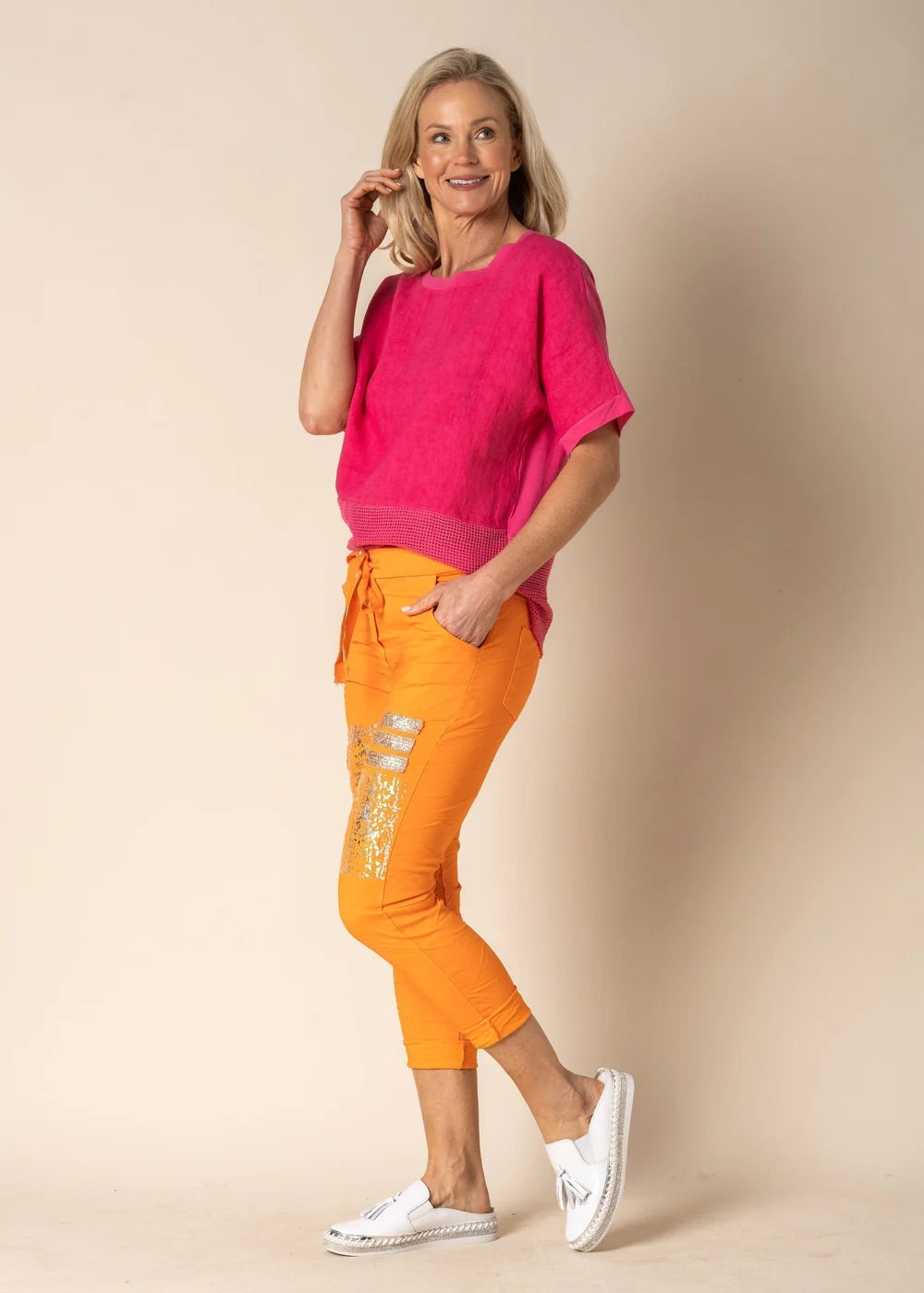 Imagine Silvana Pants 80IM58199