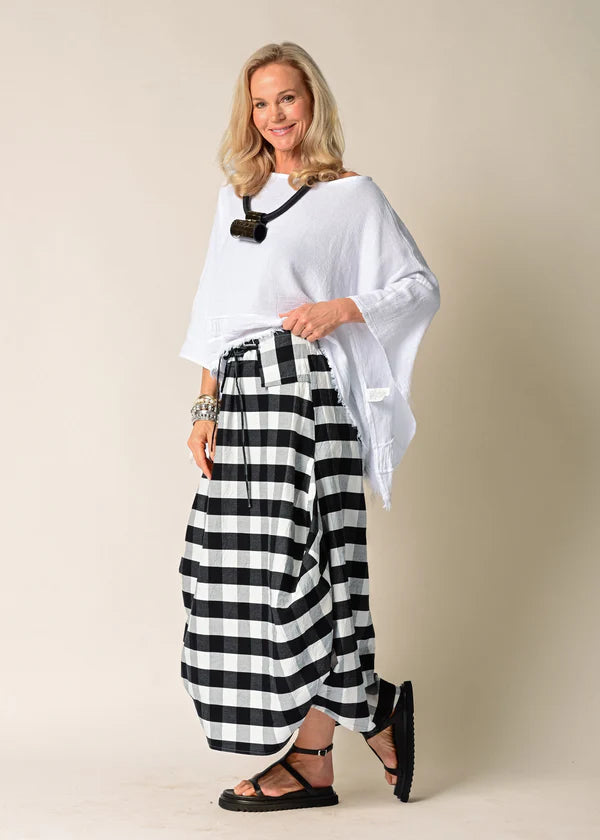 Imagine Fashion Teegan Top 48IM09002