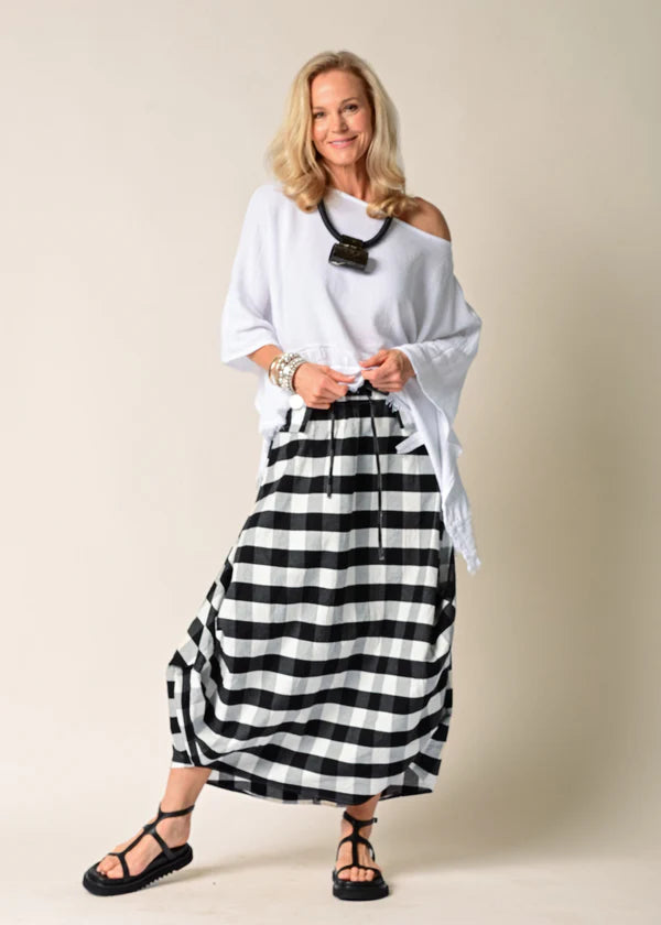 Imagine Fashion Teegan Top 48IM09002