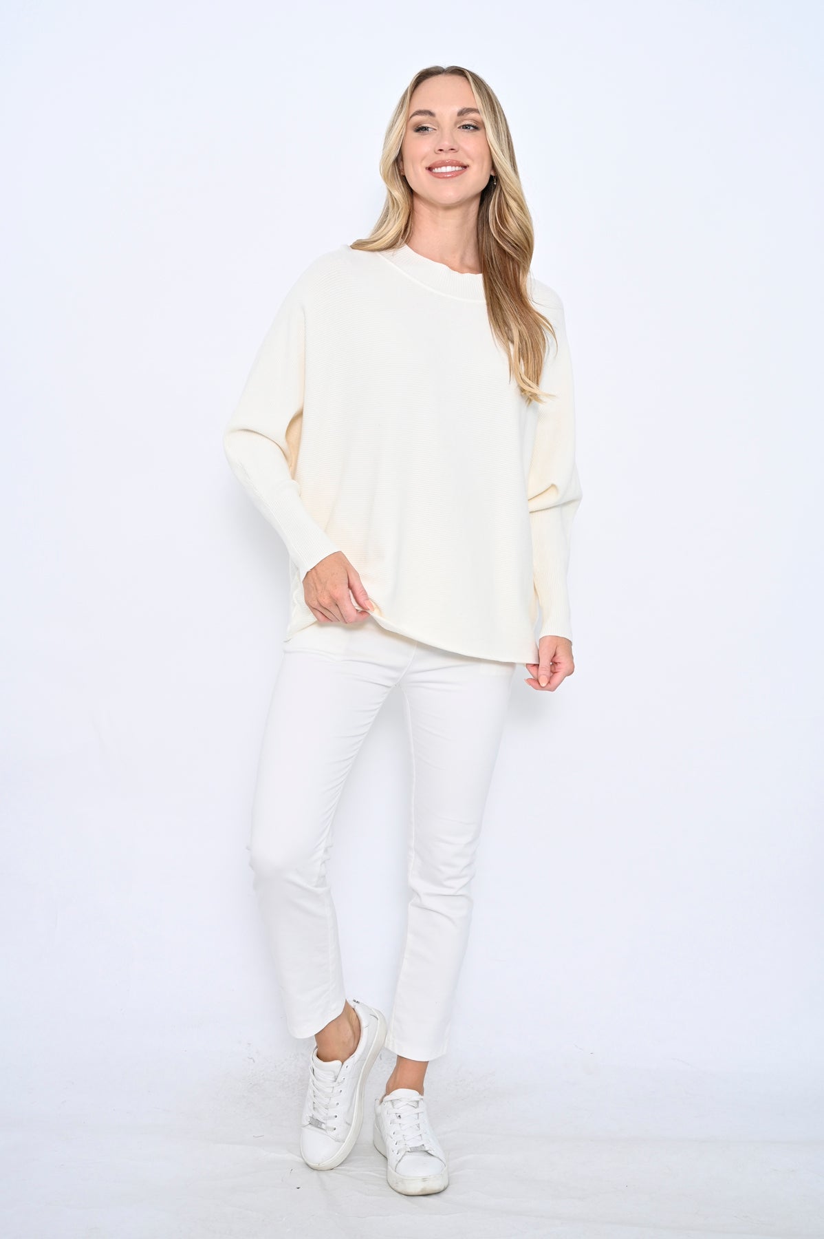 Cali&co Knit Jumper CA2415