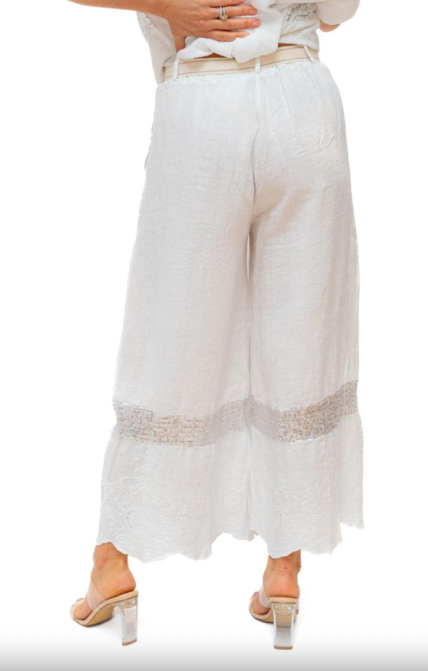 Italian Closet Islip Pants 29730