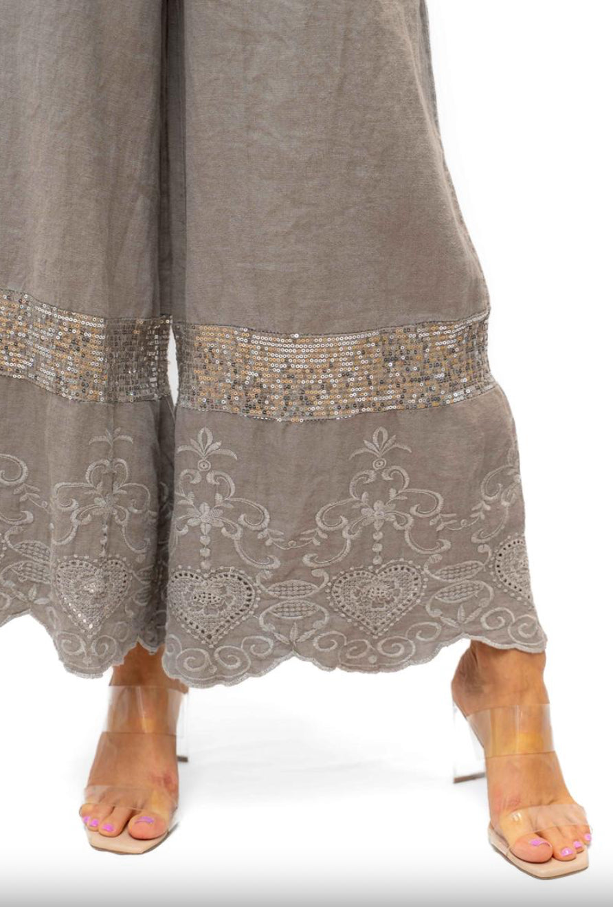 Italian Closet Islip Pants 29730