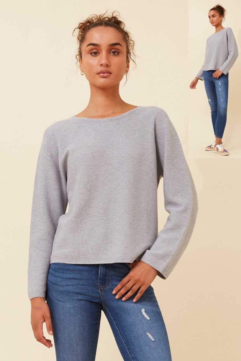 Caroline Morgan Knit KP521962