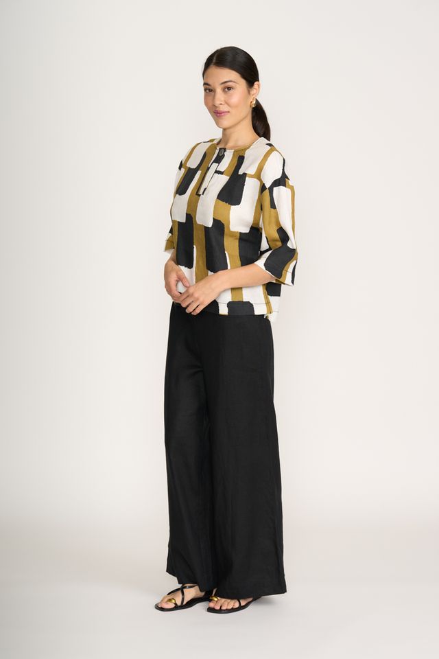 Foil Pull Together Pant FO8300