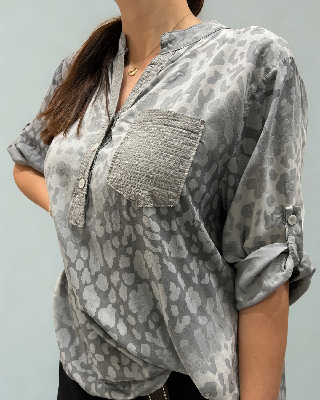 Amici Liberato Shirt SH15451