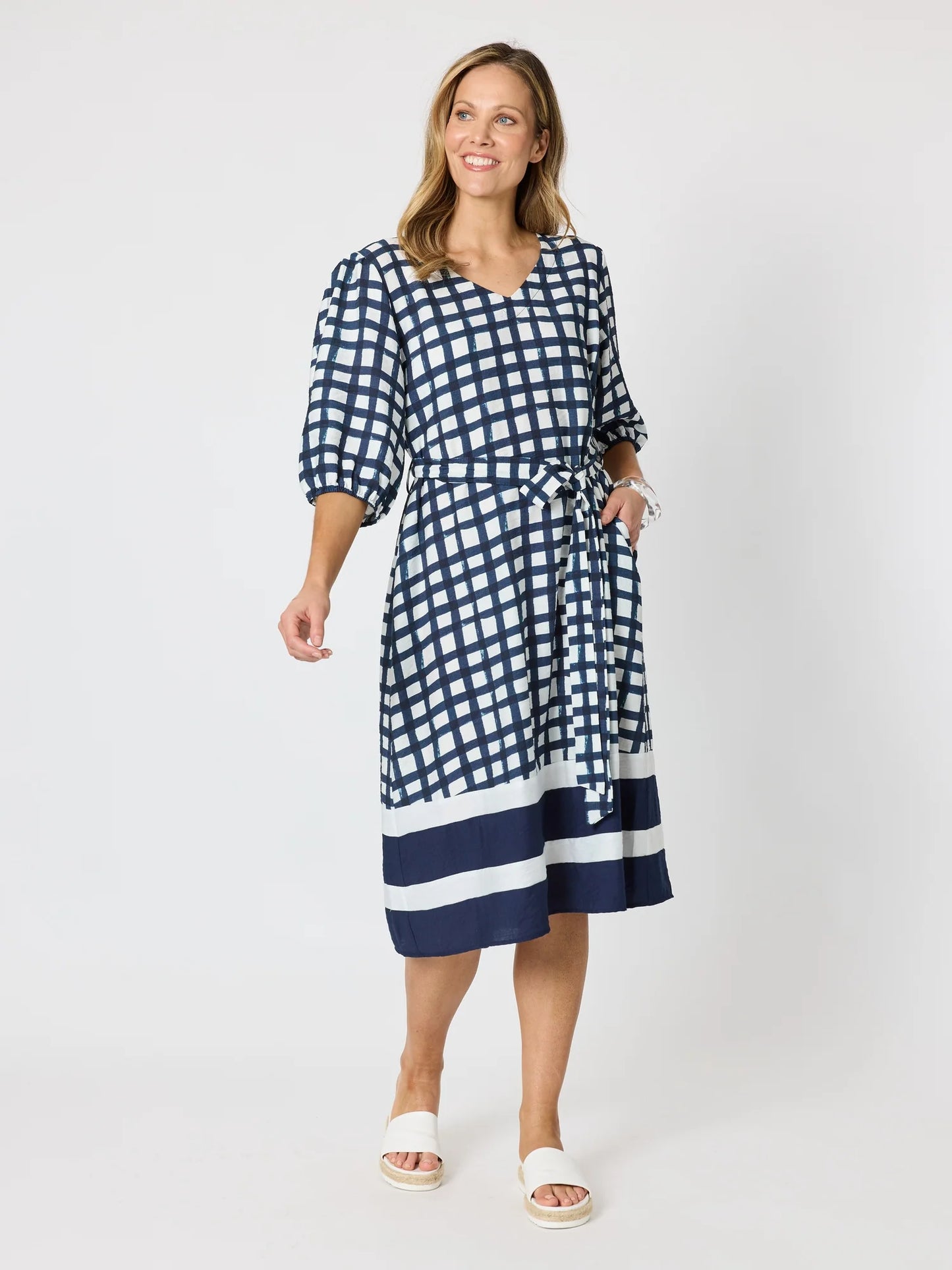 Clarity Monaco Dress 50015