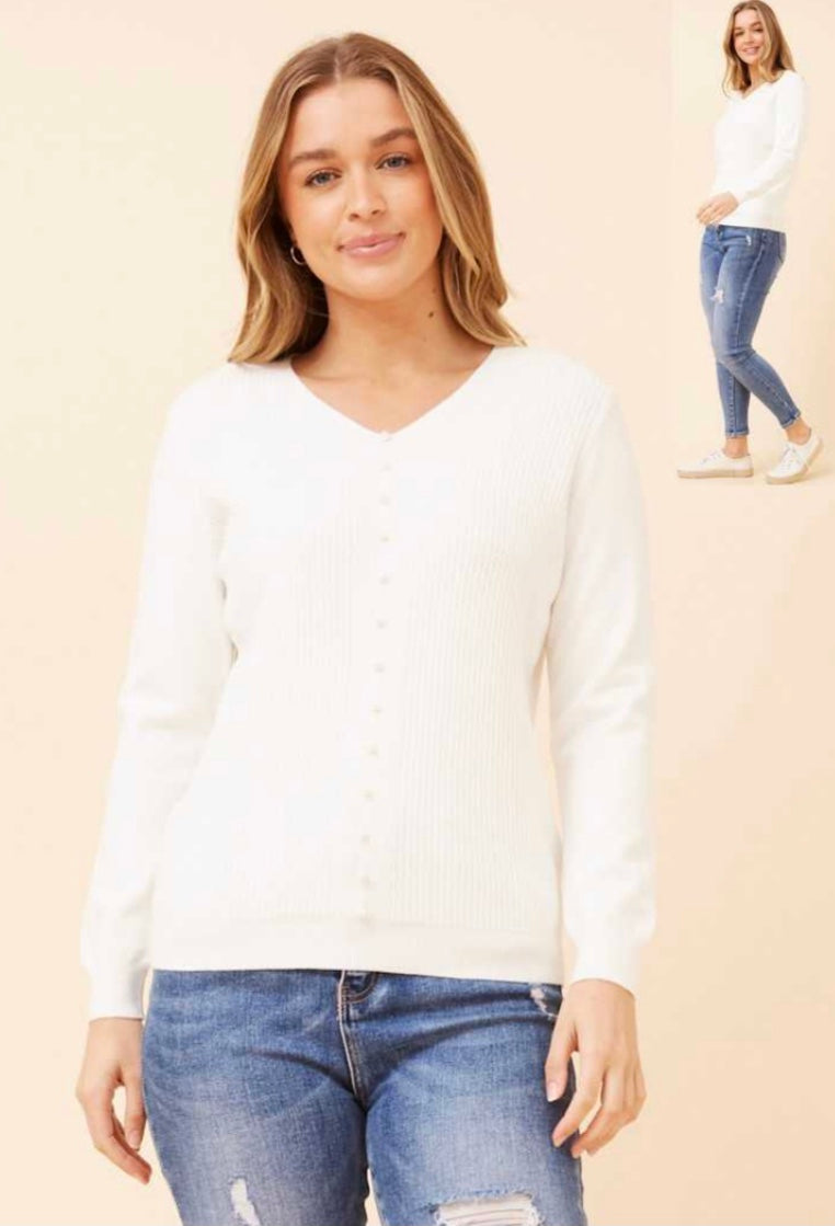 Caroline Morgan Pullover KP733646