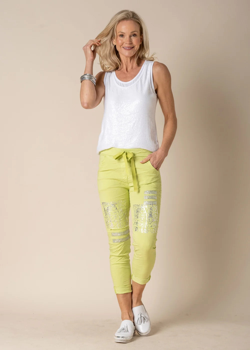 Imagine Silvana Pants 80IM58199