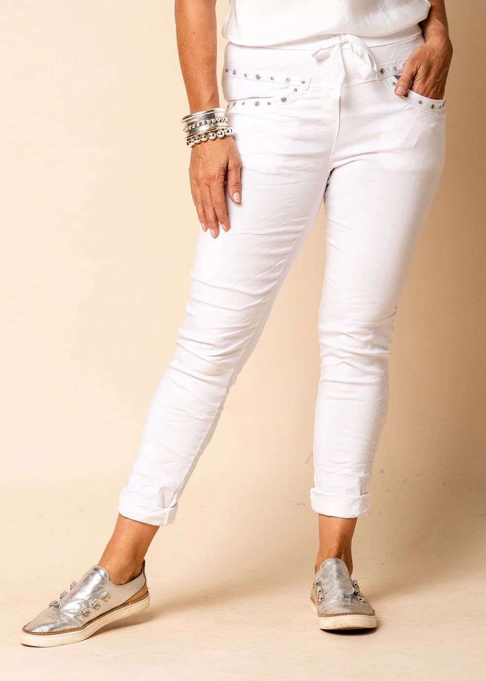 Imagine Fashion Essie Pants 80IM53662