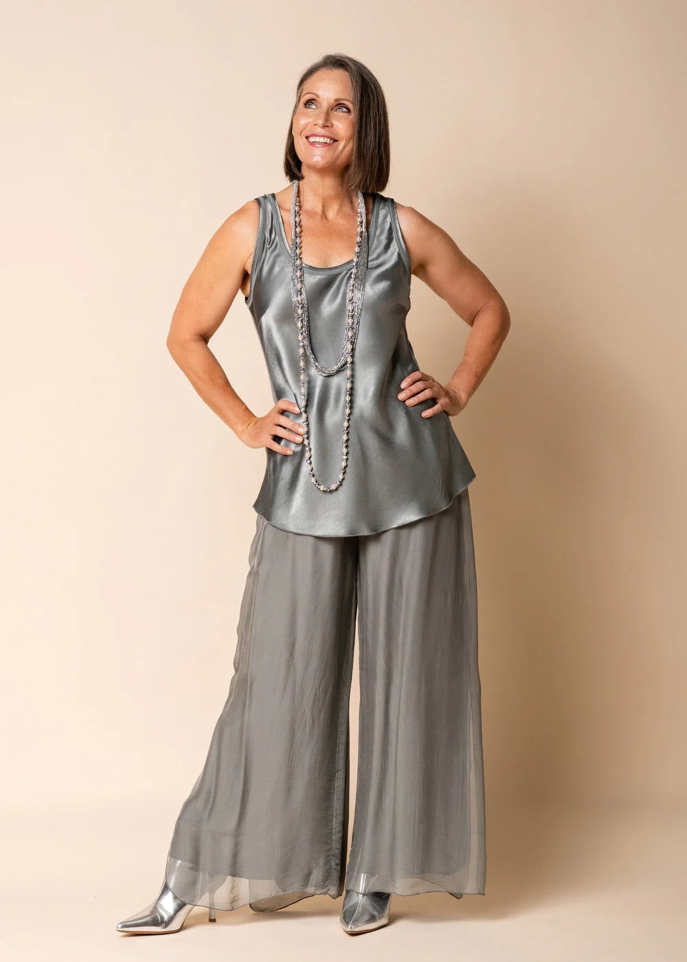 Imagine Toyah Cami 56IM21302
