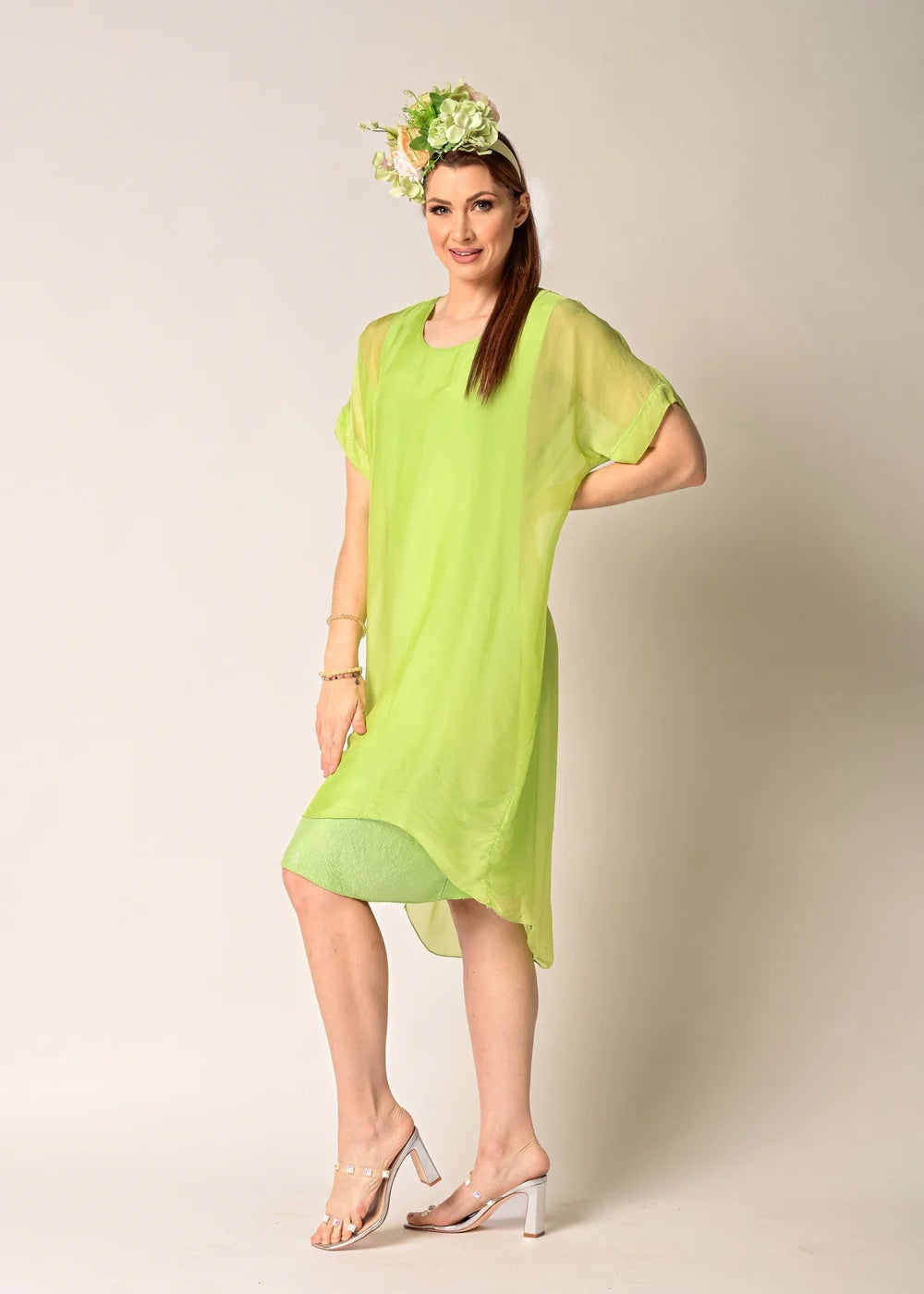 Imagine Fashion Londa Dress 10IM7156