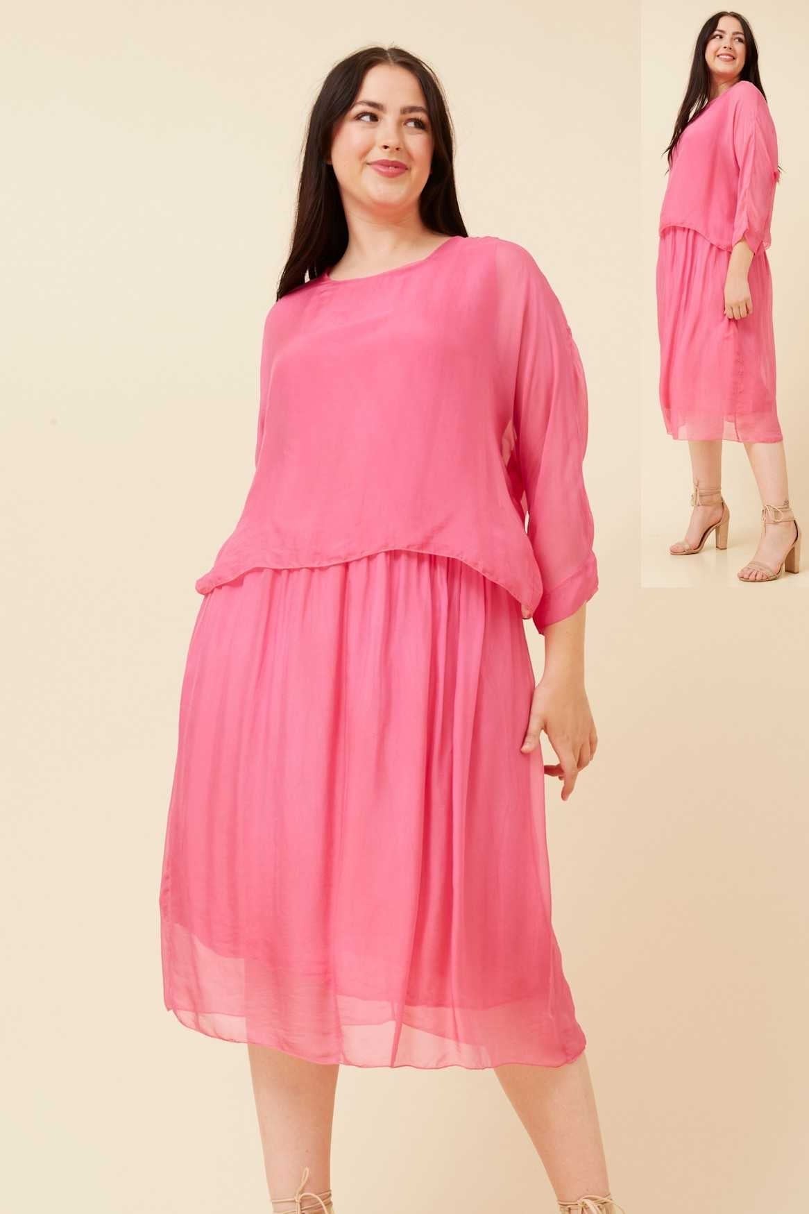 Bottega Moda Dress D522777