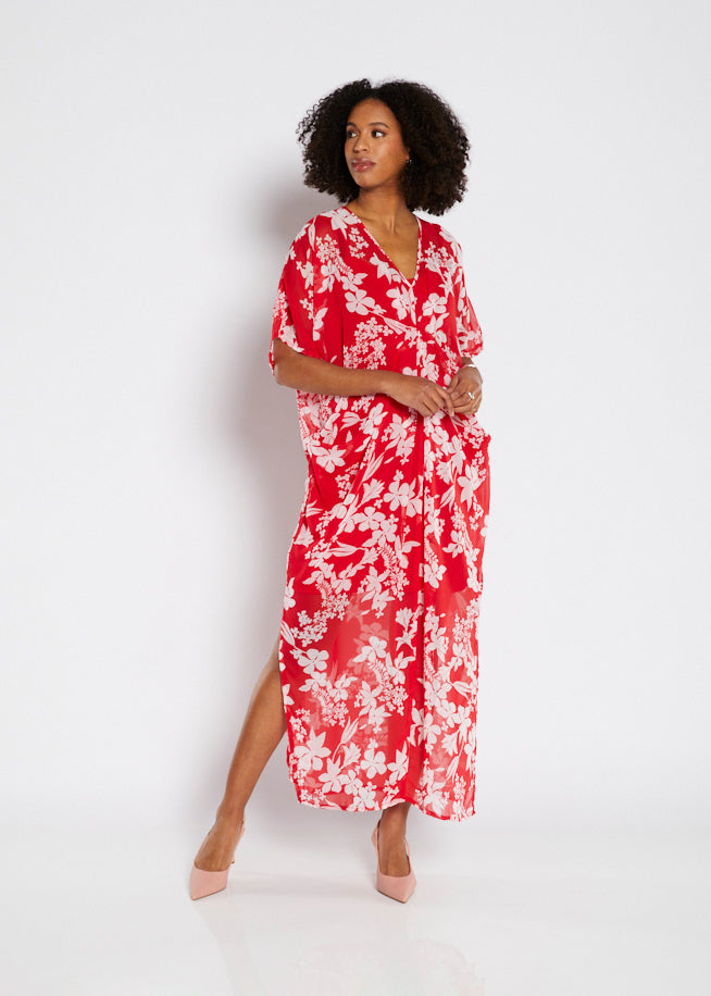 Philosophy Pheobe F178 Dress
