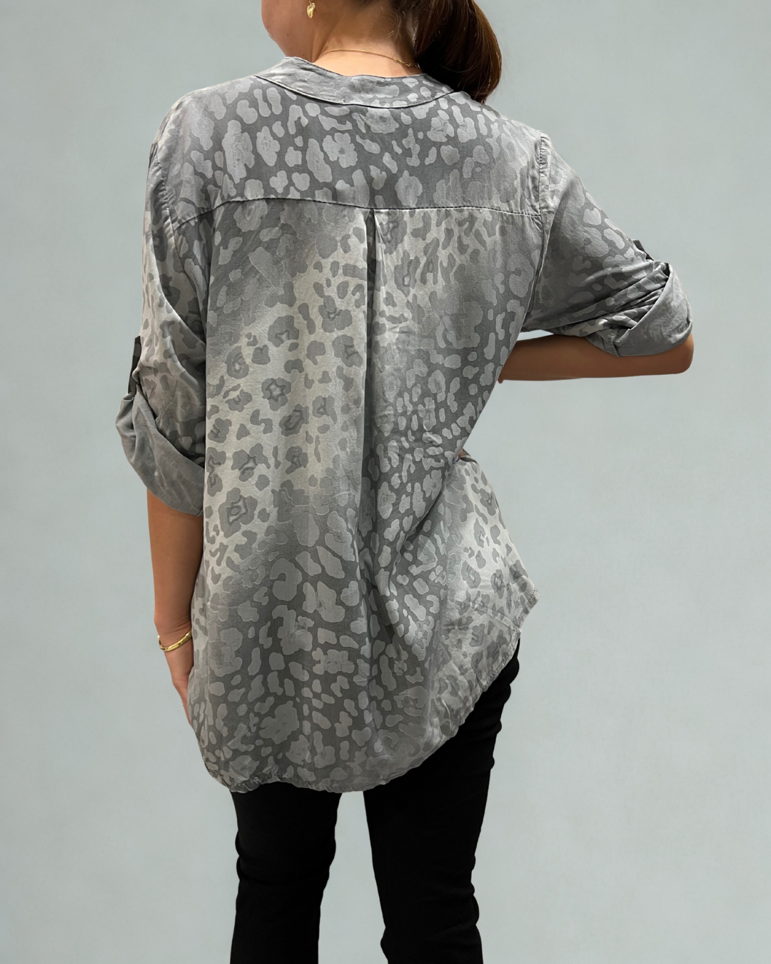 Amici Liberato Shirt SH15451