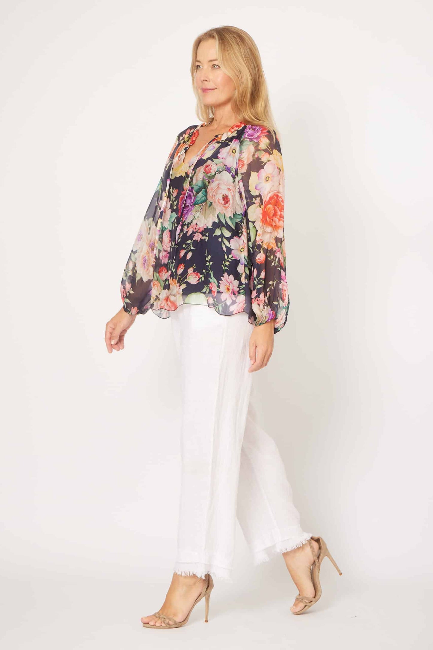 La Strada Top LSS22-130