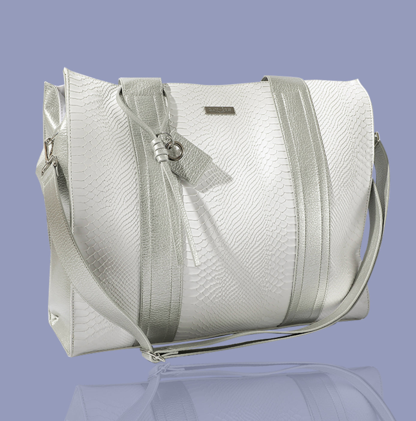 Lavish Urban Safari Drawstring Bag LVCRTT