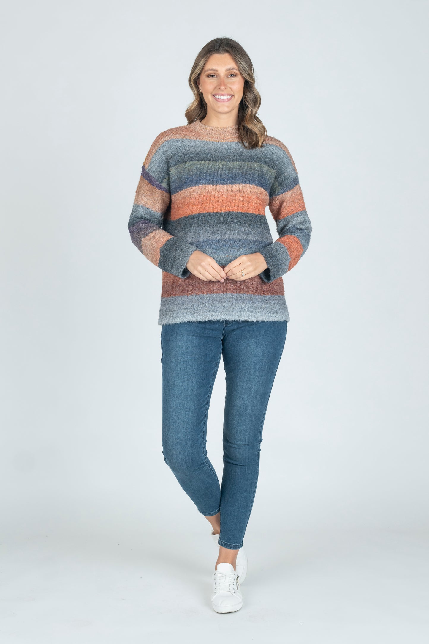 Bromley Pullover 0012