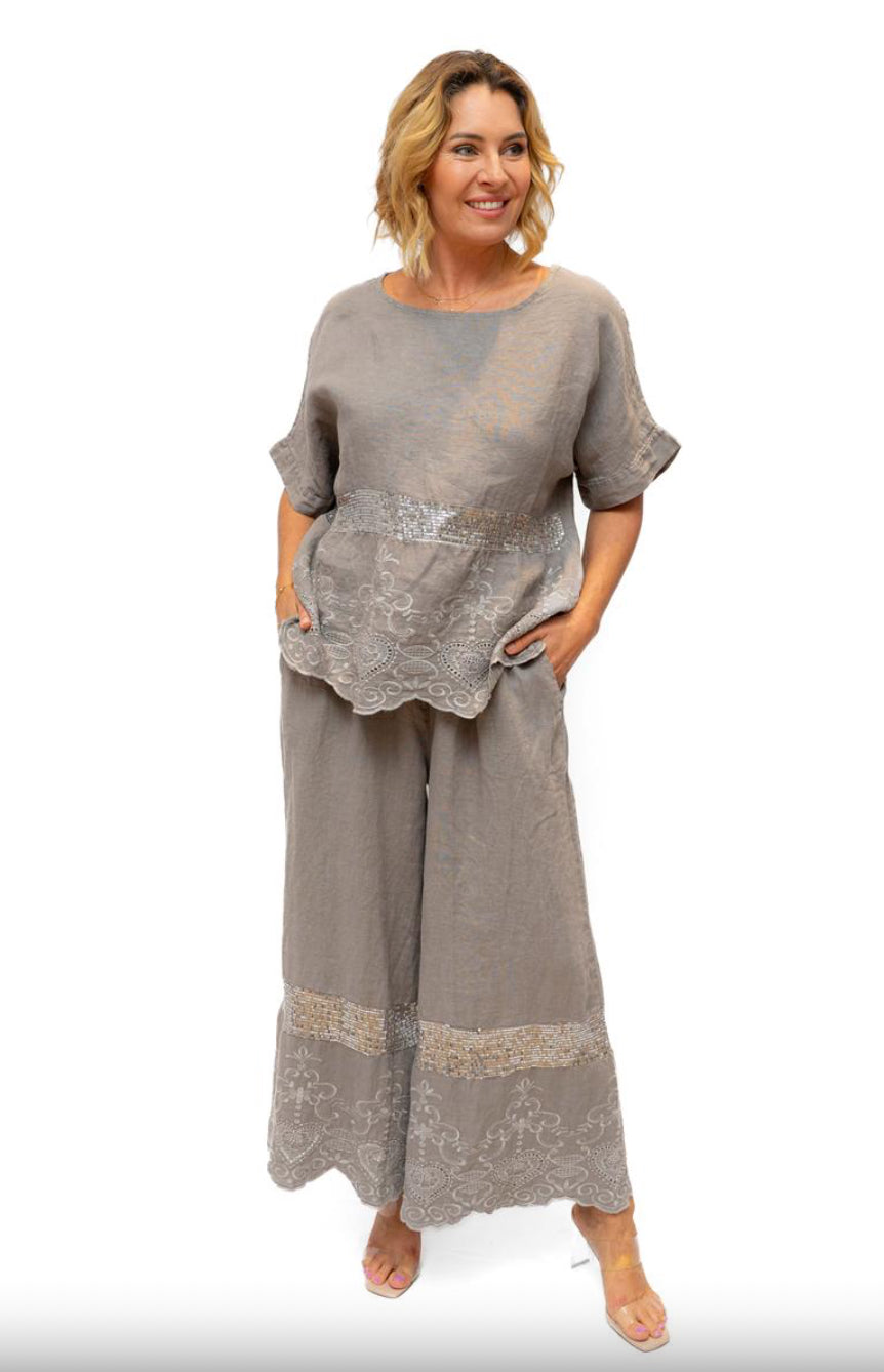 Italian Closet Islip Pants 29730