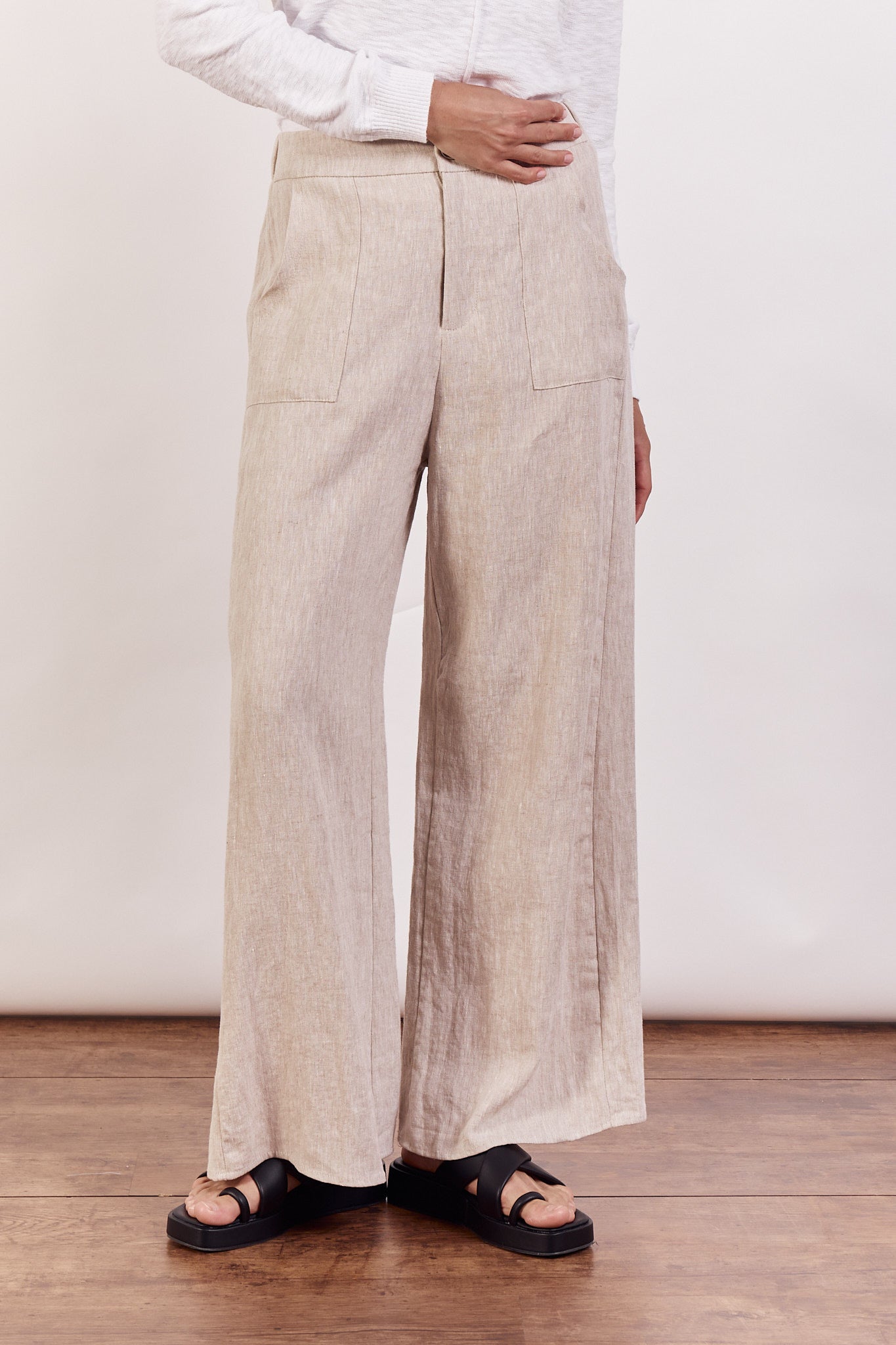 Little Lies Jude Pants R22062008