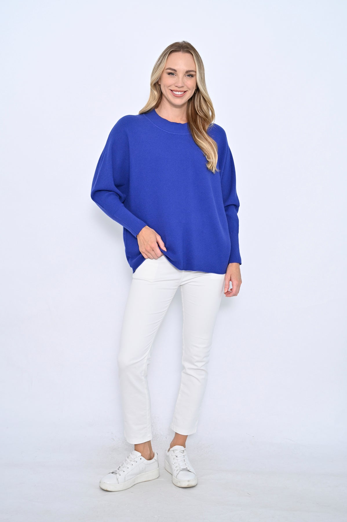 Cali&co Knit Jumper CA2415