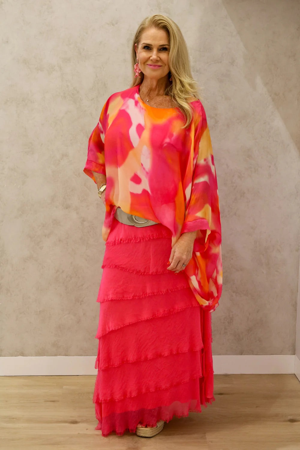 Imagine Fashion Caylee Top 10IM168838