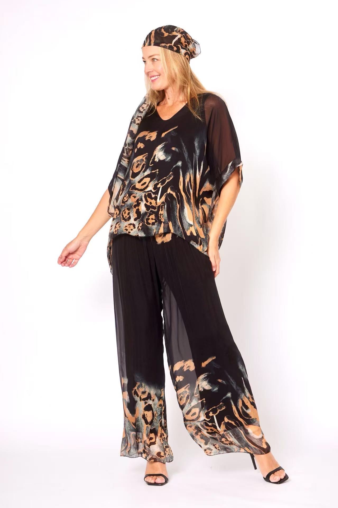 La Strada Pant LSP25-28