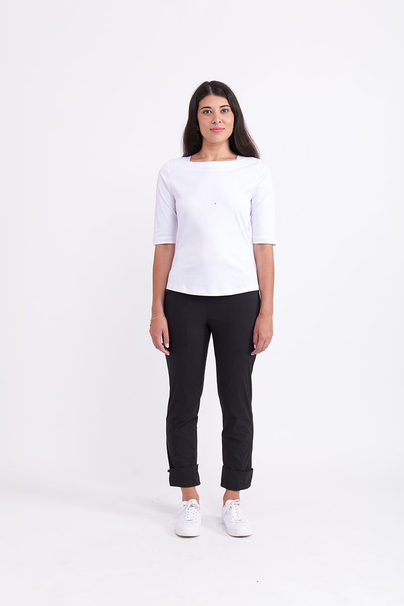 Foil Gemini Pant - FO7832