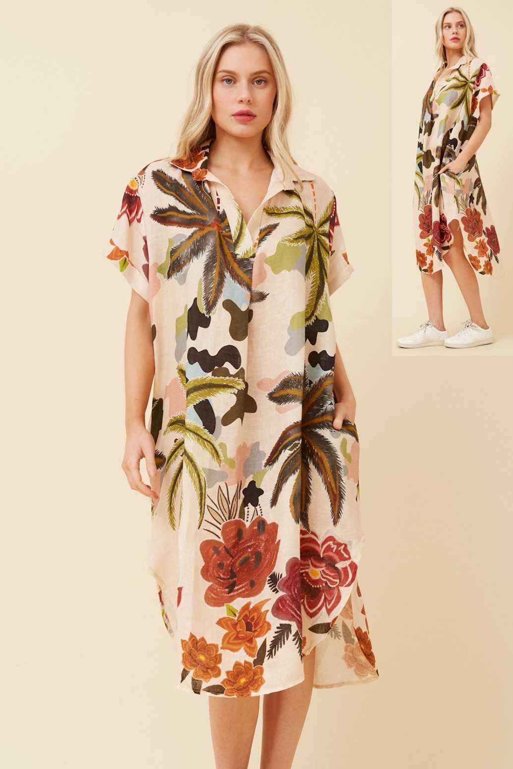 Bottega Moda Dress D522438