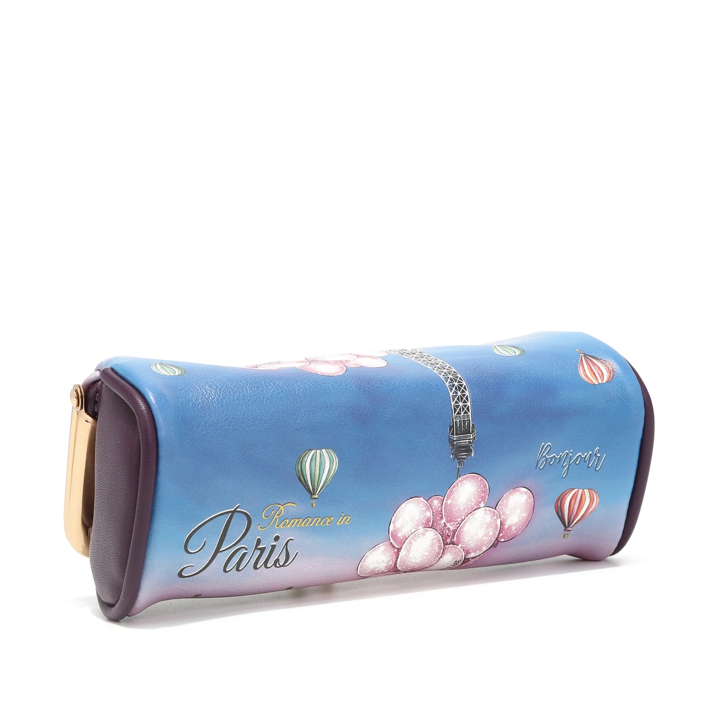 Nicole Lee Makeup Case PRT7304