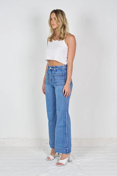 Wakee Jeans 7144