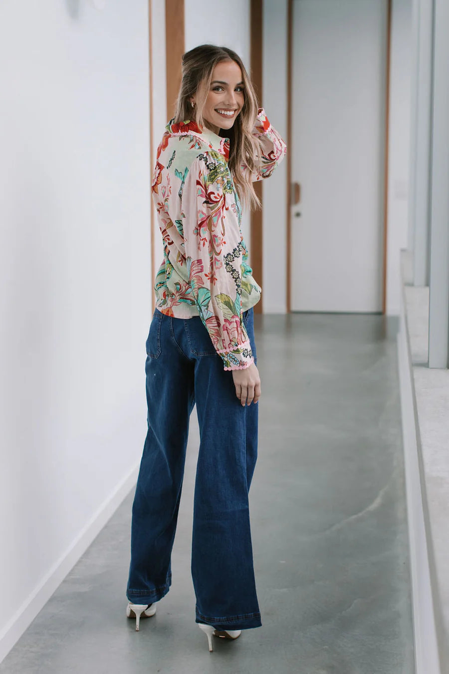 Joop Gypsy St Tropez Shirt 70094