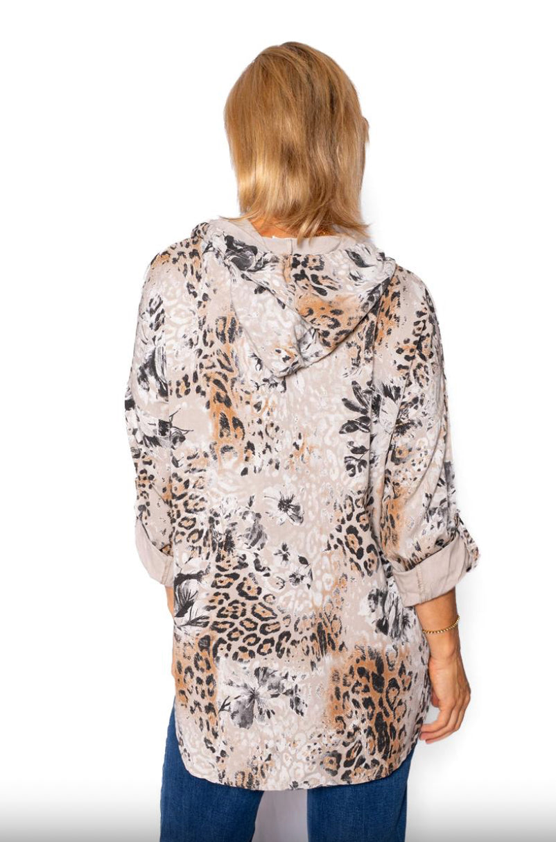 Italian Closet Diva Top
