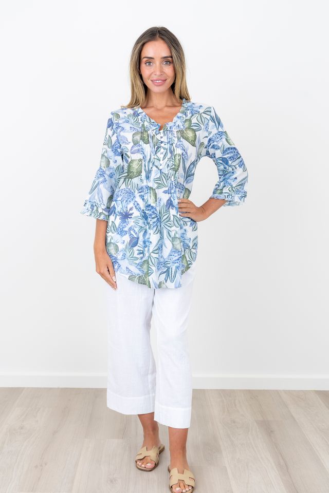 Callan Haven Shirt 3BL2