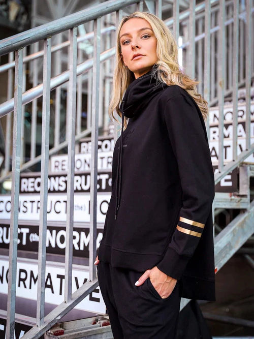 3RD Story Darcy Sweatshirt 781-1214