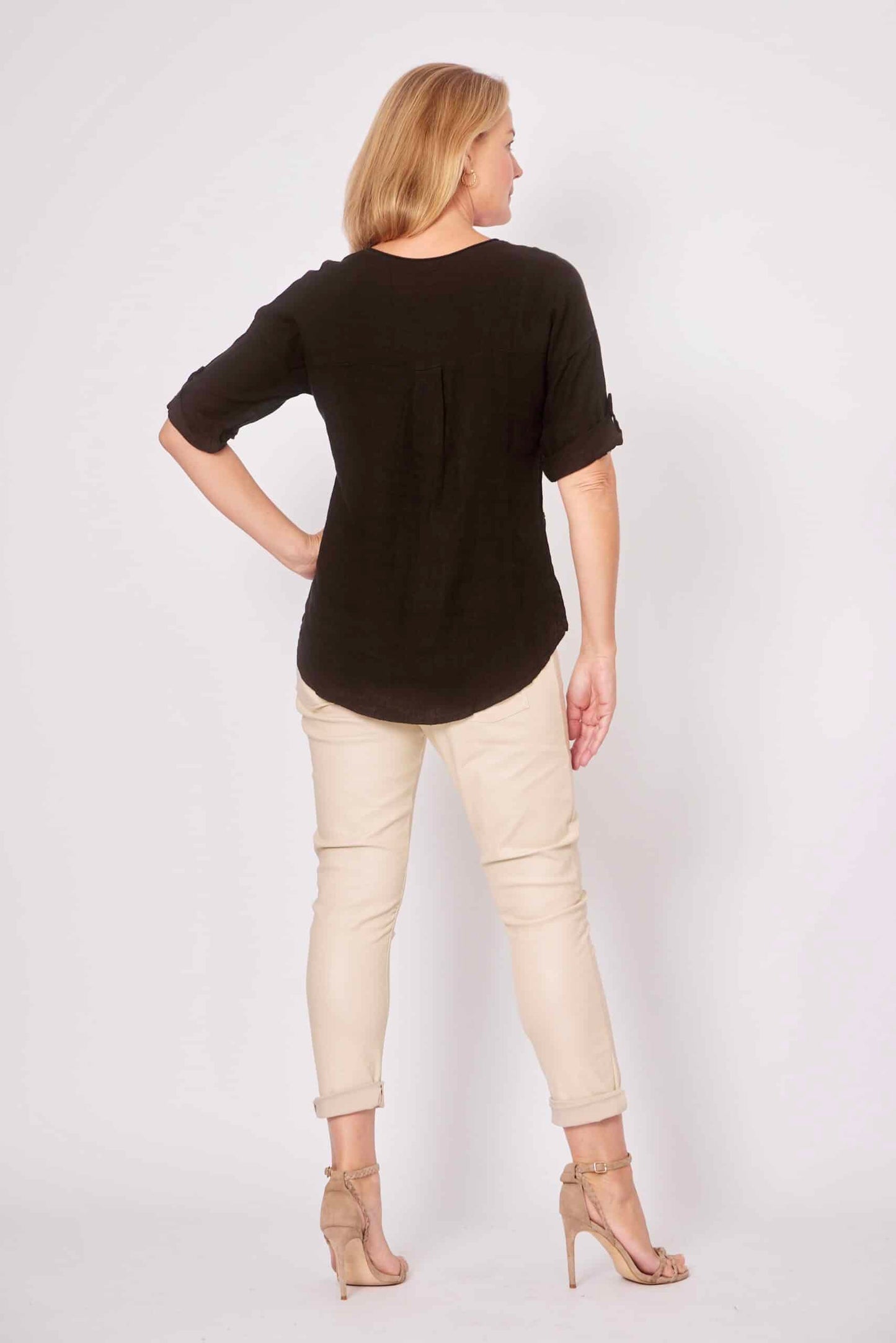 La Strada Tee TEE25-4