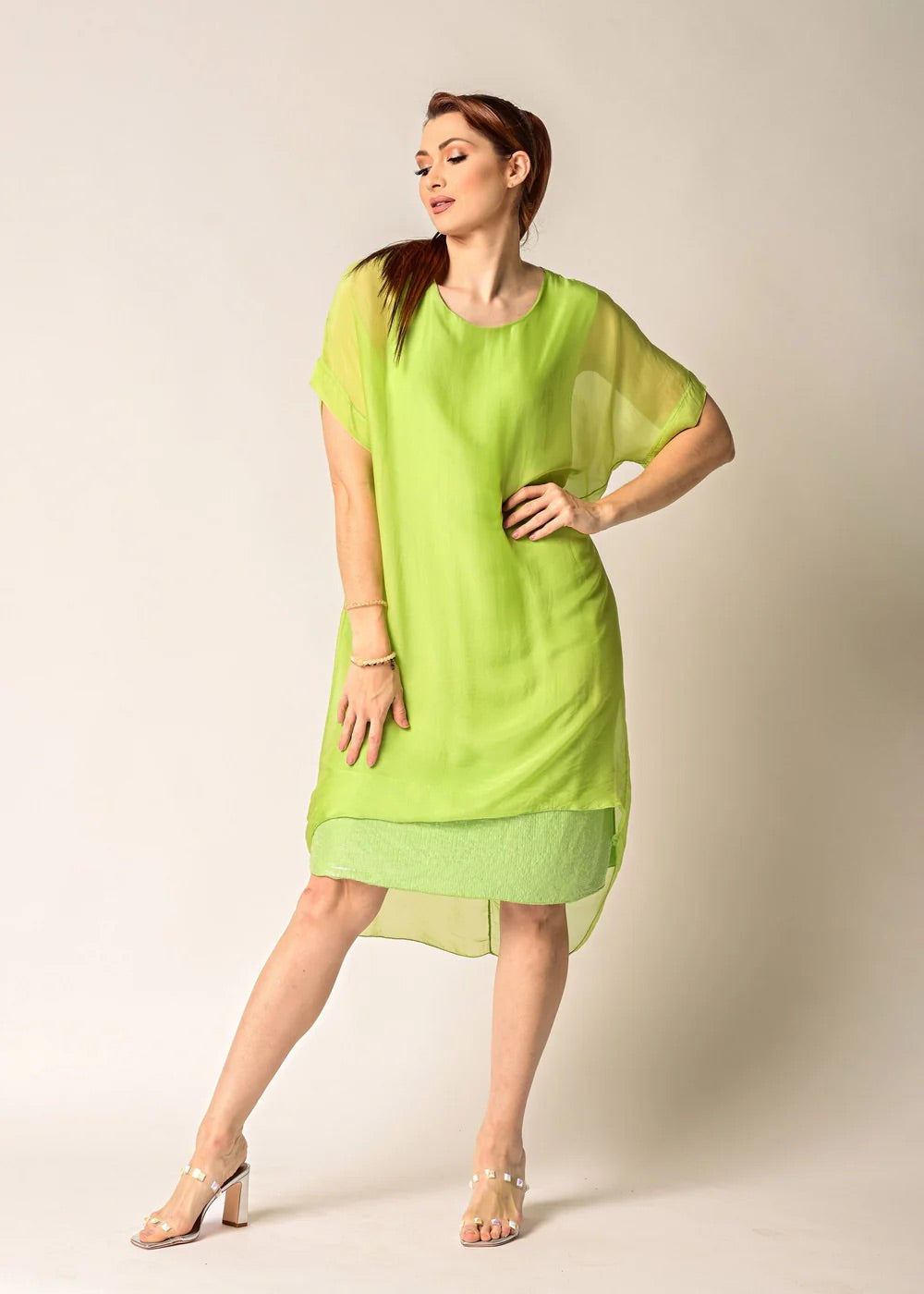 Imagine Fashion Londa Dress 10IM7156