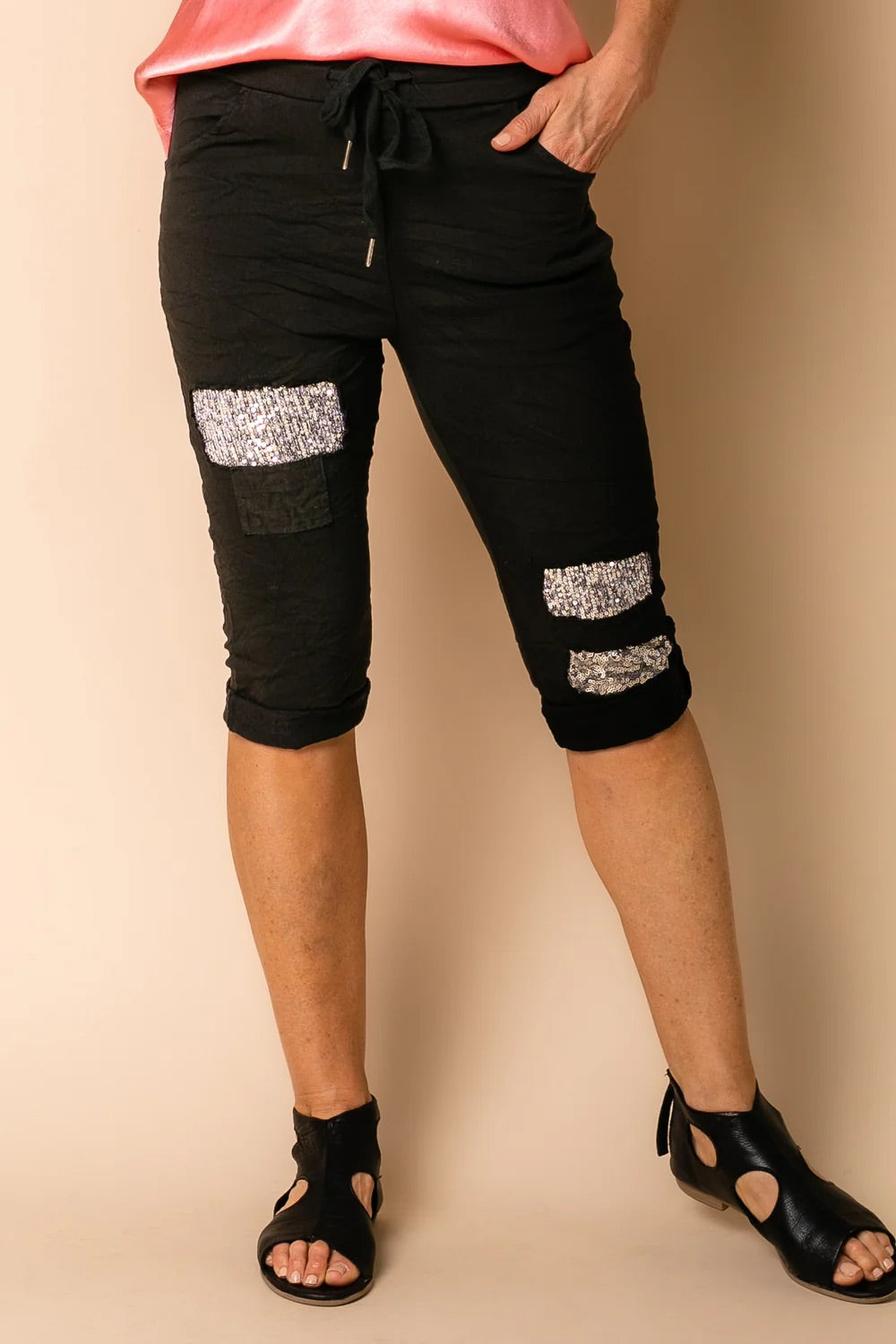 Imagine Harlie Shorts 88IM68090