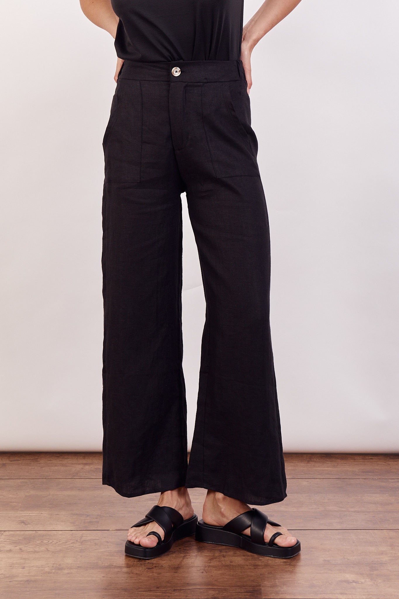 Little Lies Jude Pants R22062008