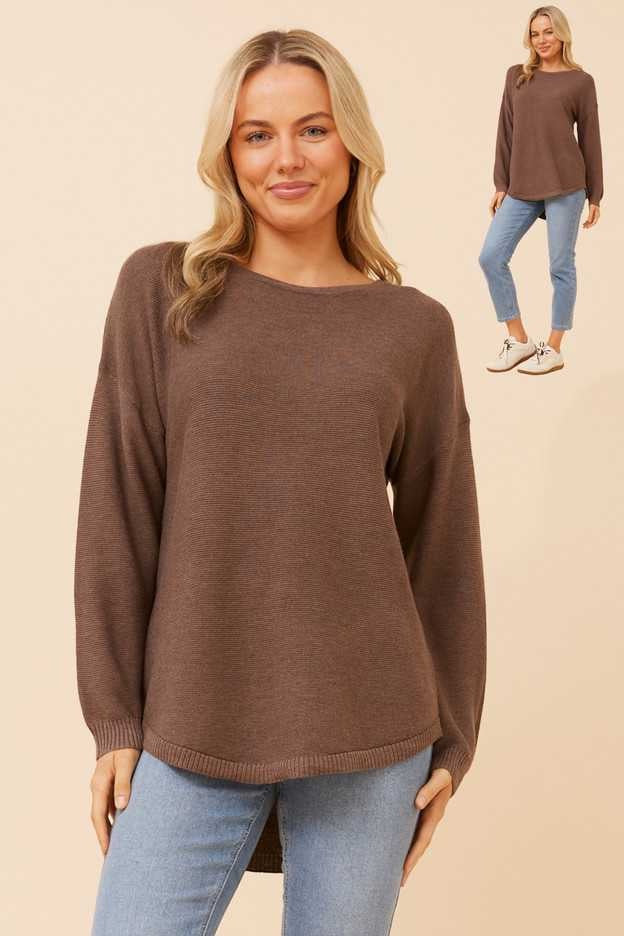 Caroline Morgan Pullover KP509280