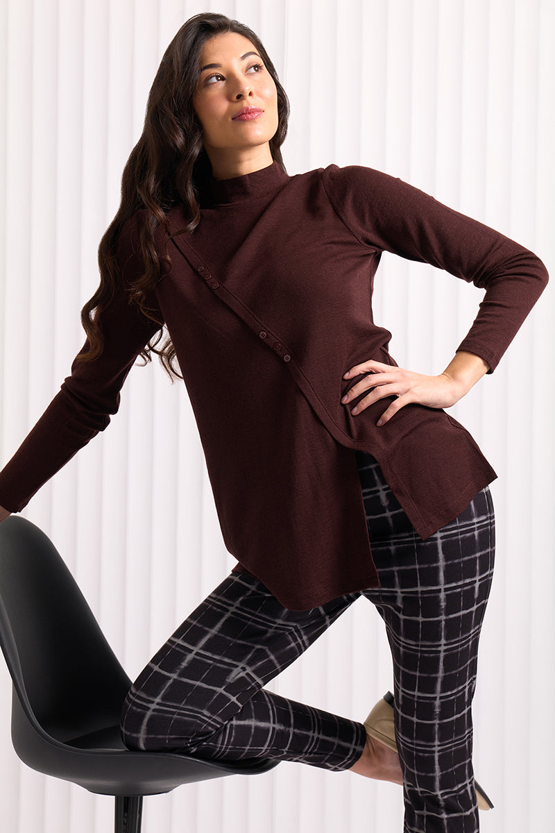 Foil Pant CFO8095