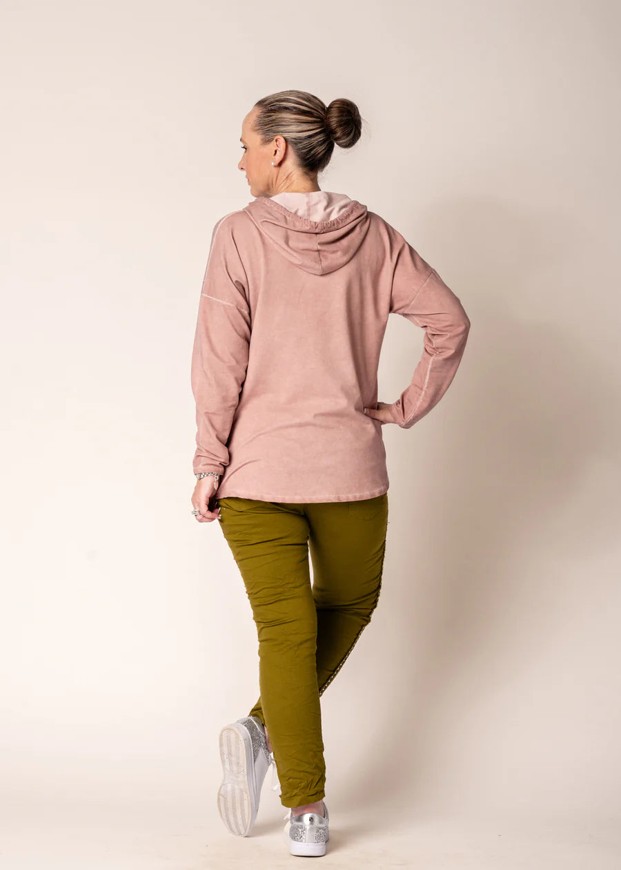 Imagine Fashion Rika Top 80MM5898