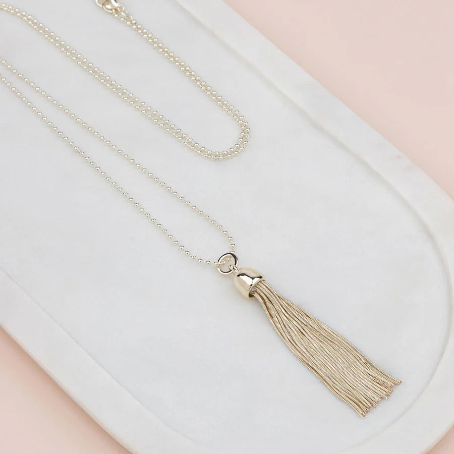 LillyCo J1 Favourite Tassel L1840