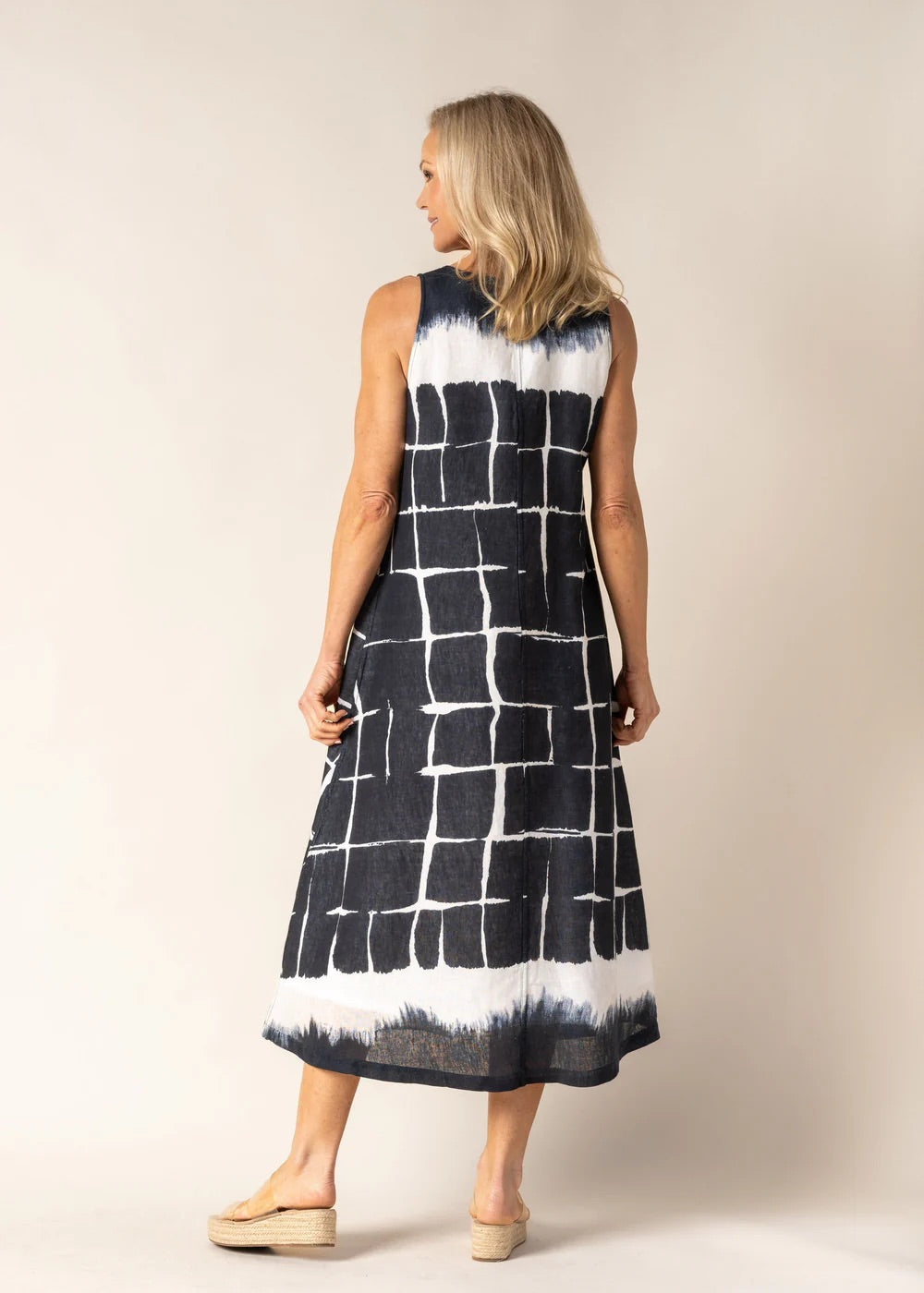 Imagine Fashion Sullivan Dress AIM5204