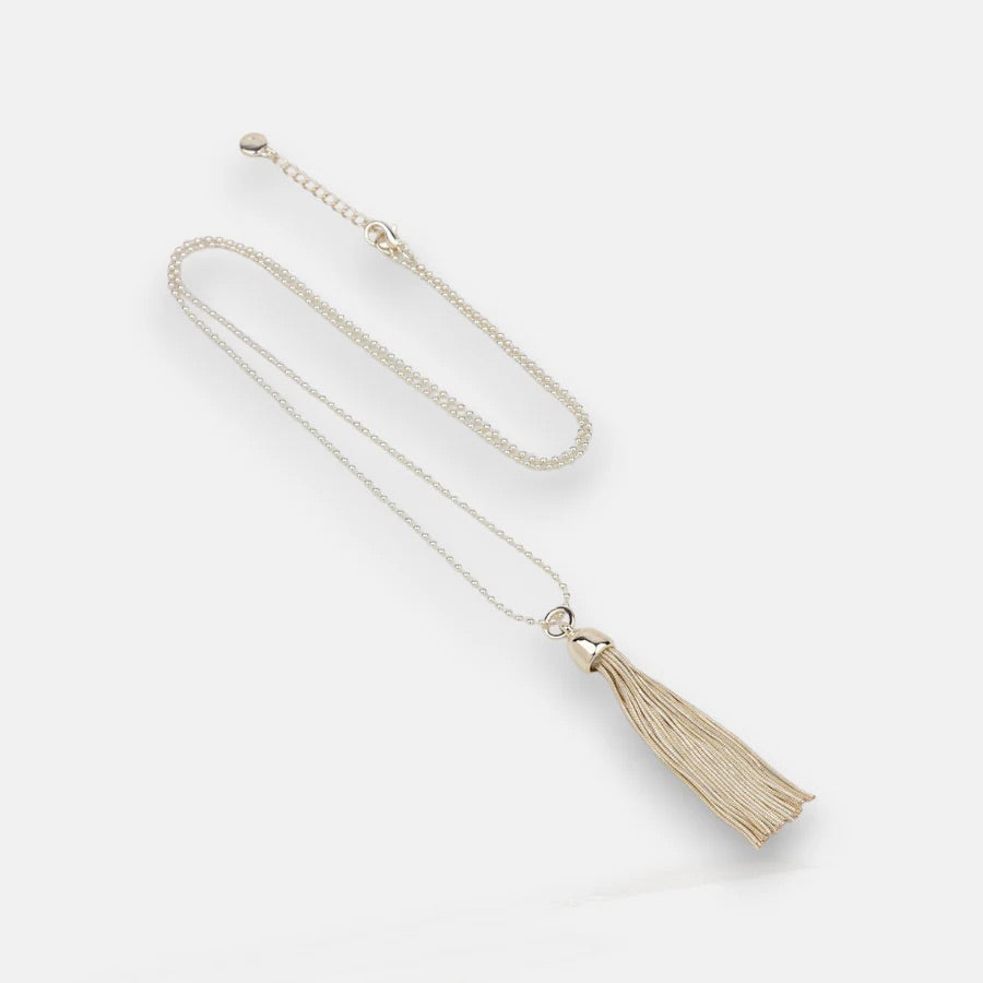 LillyCo J1 Favourite Tassel L1840