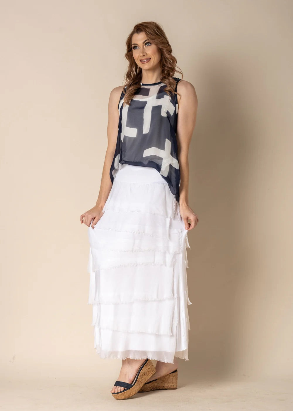 Imagine Fashion Jasna Top 10IM7166