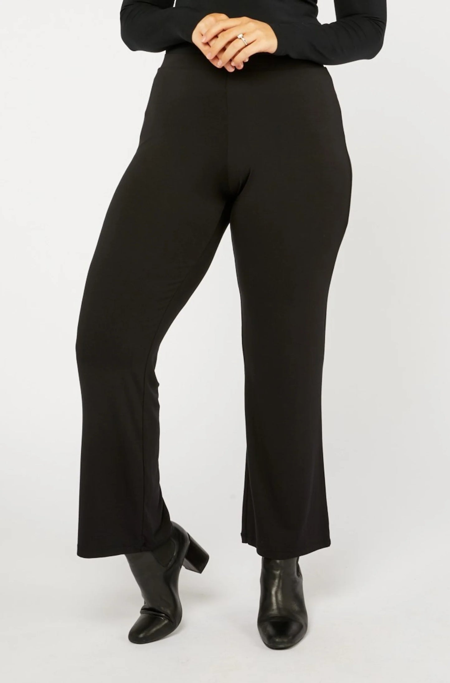 Tani Full Straight Pant 8957