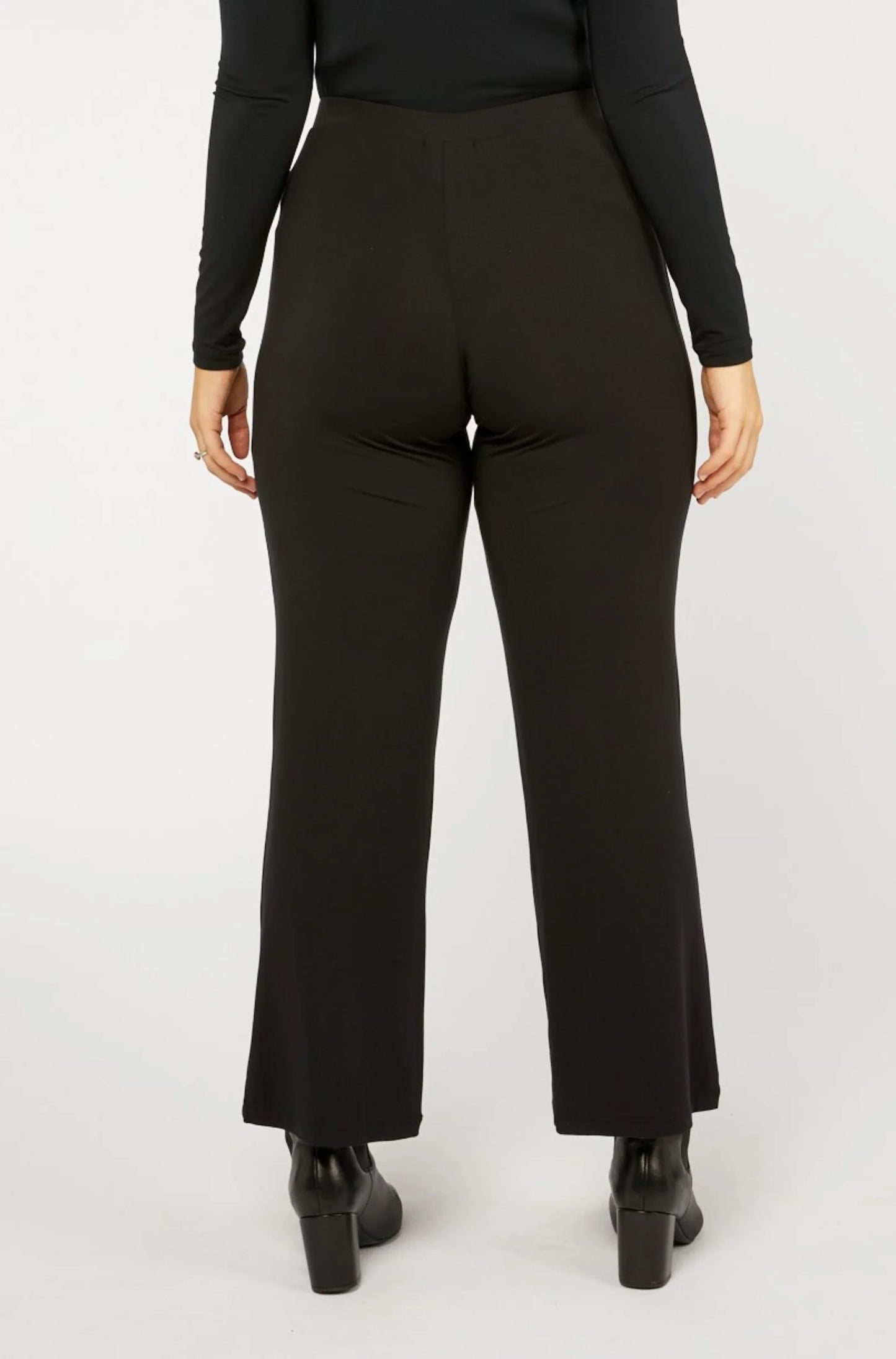 Tani Full Straight Pant 8957