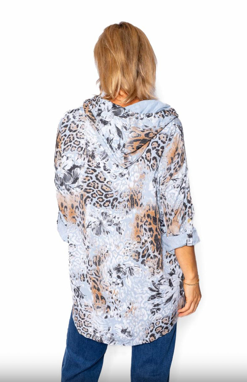 Italian Closet Diva Top